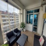Kirayə (aylıq) 4 otaqlı Yeni Tikili, Nizami metrosu, Yasamal rayonu 7