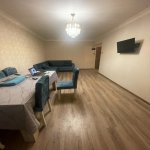 Kirayə (aylıq) 1 otaqlı Köhnə Tikili, Neftçilər metrosu, Nizami rayonu 1