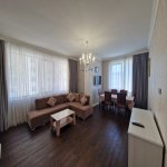 Kirayə (aylıq) 3 otaqlı Yeni Tikili, Nizami metrosu, Yasamal rayonu 1