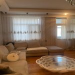 Satılır 4 otaqlı Yeni Tikili, Bayıl qəs., Səbail rayonu 4