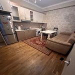 Продажа 1 комнат Новостройка Хырдалан 2