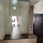 Kirayə (aylıq) 3 otaqlı Yeni Tikili, 20 Yanvar metrosu, Yasamal rayonu 13