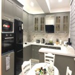 Satılır 2 otaqlı Yeni Tikili, 20 Yanvar metrosu, Yasamal rayonu 7