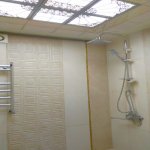Kirayə (günlük) 1 otaqlı Yeni Tikili, 28 May metrosu, 28 Mall, Səbail rayonu 9