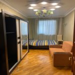 Kirayə (aylıq) 3 otaqlı Yeni Tikili, Neftçilər metrosu, Nizami rayonu 5