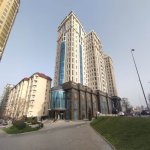 Satılır 4 otaqlı Yeni Tikili, Nizami metrosu, Yasamal rayonu 2