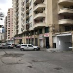 Kirayə (aylıq) 3 otaqlı Yeni Tikili, 28 May metrosu, Nəsimi rayonu 1