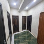 Kirayə (aylıq) 2 otaqlı Yeni Tikili, İnşaatçılar metrosu, Yasamal rayonu 3