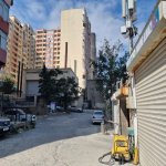 Kirayə (aylıq) Qaraj, 8 Noyabr metrosu, Kimyaçılar şəhərciyi, Nəsimi rayonu 13