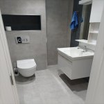 Kirayə (aylıq) 3 otaqlı Yeni Tikili, Xətai metrosu, Ağ şəhər, Xətai rayonu 11