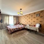 Продажа 4 комнат Вторичка, м. Гара Гараева метро, Низаминский р-н район 4