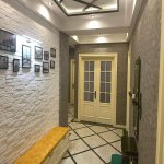 Продажа 4 комнатная Новостройка, м. Мемар Аджеми метро, Насими район 13