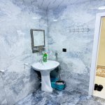 Аренда 2 комнатная Новостройка Хырдалан 4