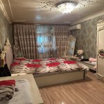 Kirayə (aylıq) 5 otaqlı Köhnə Tikili, 20 Yanvar metrosu, Biləcəri qəs., ADA universiteti, Binəqədi rayonu 4