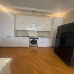 Аренда 3 комнатная Новостройка, İnşaatçılar метро, Ясамал район 8