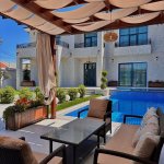 Satılır 6 otaqlı Həyət evi/villa, Mərdəkan, Xəzər rayonu 2