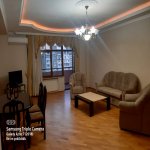 Kirayə (aylıq) 3 otaqlı Yeni Tikili, 28 May metrosu, Nəsimi rayonu 5