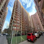 Kirayə (aylıq) 3 otaqlı Yeni Tikili, Xətai metrosu, Xətai rayonu 13