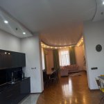 Kirayə (aylıq) 6 otaqlı Həyət evi/villa, Şüvəlan, Xəzər rayonu 10