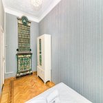 Kirayə (günlük) 4 otaqlı Köhnə Tikili, Sahil metrosu, Səbail rayonu 17