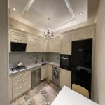 Kirayə (aylıq) 3 otaqlı Yeni Tikili, Nəsimi rayonu 10