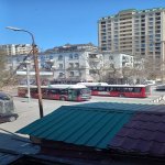 Satılır 3 otaqlı Köhnə Tikili, Nəriman Nərimanov metrosu, Montin qəs., Nərimanov rayonu 8
