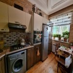 Satılır 4 otaqlı Həyət evi/villa, Koroğlu metrosu, Zabrat qəs., Sabunçu rayonu 10