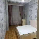 Аренда 3 комнатная Новостройка, м. Нариман Нариманов метро, Наримановский р-н район 7