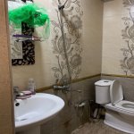 Satılır 2 otaqlı Həyət evi/villa, Nizami metrosu, Yasamal rayonu 5