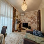 Продажа 3 комнат Новостройка, м. Автовокзал метро, пос. Биляджари, Бинагадинский р-н район 6