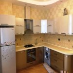 Kirayə (aylıq) 3 otaqlı Yeni Tikili, Badamdar qəs., Səbail rayonu 8
