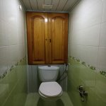 Kirayə (aylıq) 2 otaqlı Köhnə Tikili, Əhmədli metrosu, Əhmədli, Xətai rayonu 9