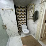 Satılır 4 otaqlı Yeni Tikili, Xətai metrosu, Xətai rayonu 20