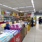 Satılır Obyekt, Həzi Aslanov metrosu, H.Aslanov qəs., Xətai rayonu 3