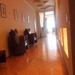 Kirayə (günlük) 2 otaqlı Yeni Tikili, Xətai metrosu, Ağ şəhər, AGA Business Center, Xətai rayonu 19
