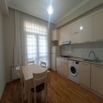 Kirayə (aylıq) 1 otaqlı Yeni Tikili, İnşaatçılar metrosu, Yasamal qəs., Yasamal rayonu 4