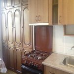 Kirayə (aylıq) 3 otaqlı Köhnə Tikili, Elmlər akademiyası metrosu, Yasamal rayonu 11