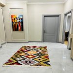 Kirayə (aylıq) 1 otaqlı Yeni Tikili, Dərnəgül metrosu, 7-ci mikrorayon, Binəqədi rayonu 8
