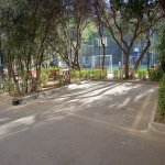 Satılır 3 otaqlı Köhnə Tikili, 28 May metrosu, ABŞ səfirliyi, Nəsimi rayonu 4