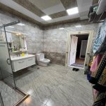 Satılır 6 otaqlı Həyət evi/villa, Avtovağzal metrosu, Biləcəri qəs., Binəqədi rayonu 21