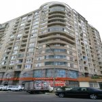 Kirayə (aylıq) 4 otaqlı Yeni Tikili, Xətai metrosu, Xətai rayonu 1