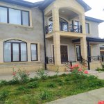 Satılır 6 otaqlı Həyət evi/villa Qusar 1