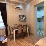 Kirayə (aylıq) 2 otaqlı Köhnə Tikili, Nizami metrosu, Yasamal rayonu 2