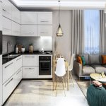 Satılır 2 otaqlı Xarici Əmlak 12