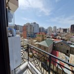Satılır 2 otaqlı Yeni Tikili, Nəsimi rayonu 15
