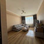 Продажа 3 комнатная Новостройка, м. Эльмляр Академиясы метро, Ясамал район 2