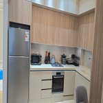 Kirayə (aylıq) 2 otaqlı Yeni Tikili, Xətai metrosu, Ağ şəhər, Xətai rayonu 6