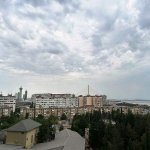 Satılır 2 otaqlı Köhnə Tikili, Qara Qarayev metrosu, 8-ci kilometr, Nizami rayonu 17