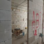 Satılır 2 otaqlı Yeni Tikili, İçərişəhər metrosu, Bayıl qəs., Səbail rayonu 9