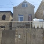 Satılır 4 otaqlı Həyət evi/villa, Binəqədi qəs., Binəqədi rayonu 1